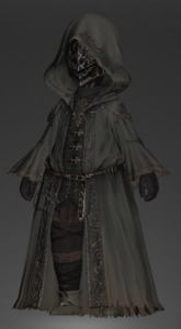 Augmented Cryptlurker Healing Set