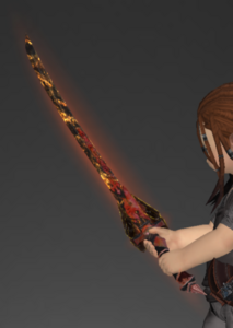 Blade's Fealty (Samurai)