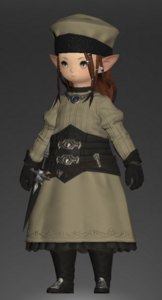 Deepgold Healing Set