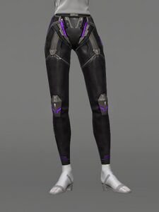 Heavyweight Hose of Striking