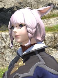 K lyhia Final Fantasy XIV A Realm Reborn Wiki FFXIV / FF14 ARR. 