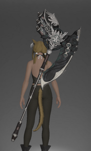 Omega Zaghnal (Reaper)