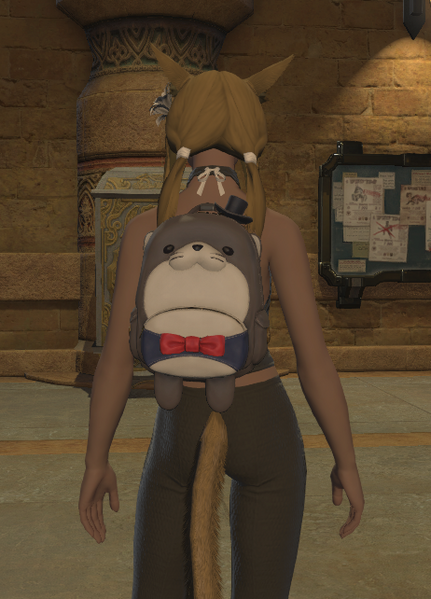 File:Senor Otter Pack.png