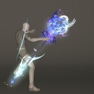 Ultimate Edenmorn Rod