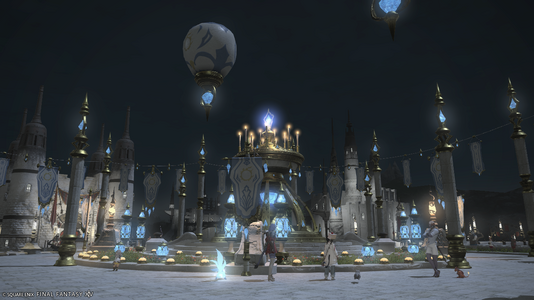 Limsa Lominsa