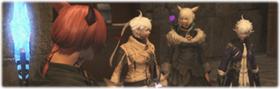 Alisaie's Quest - Final Fantasy XIV A Realm Reborn Wiki - FFXIV / FF14