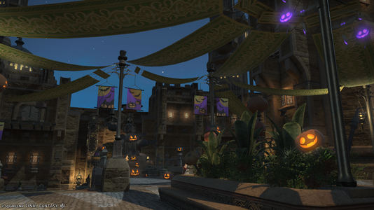 Ul'dah