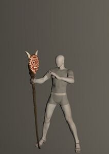 Chiran Zabran's Tempest