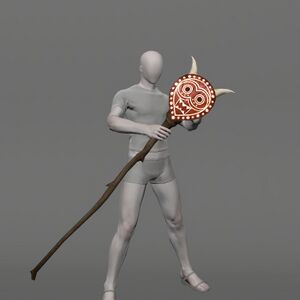 Chiran Zabran's Tempest