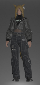 Critical Hit C-1 Tour attire