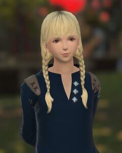 Elyne
