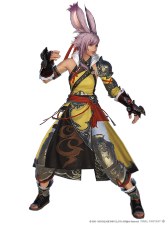 Idealized Artifact Armor (Memoria Misera Extreme)