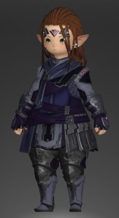 Skydeep Armor (Skydeep Cenote)