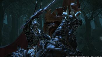 Urth's Fount - Final Fantasy XIV A Realm Reborn Wiki - FFXIV / FF14 ARR ...