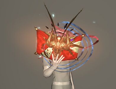 Almandal Awoken Replica