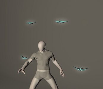 Augmented Classical Milpreves