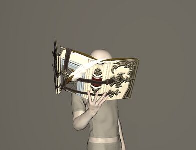 Replica of the Omnilex