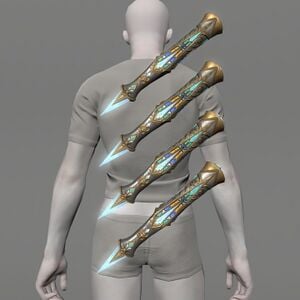 Sacramental Pendulums