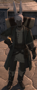 Viera Gleaner